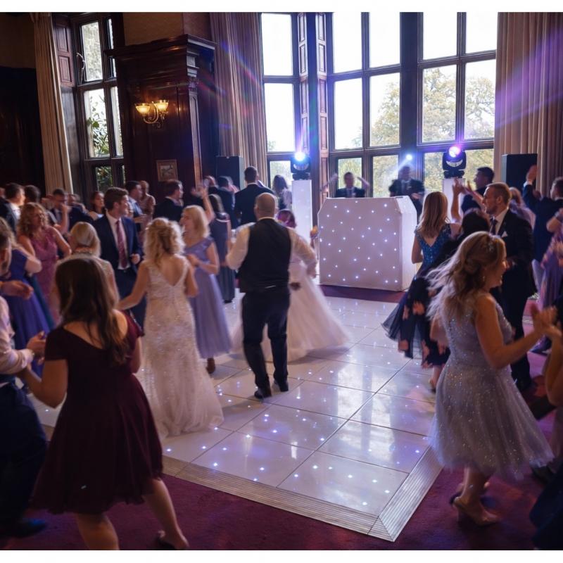 My Big Day Events